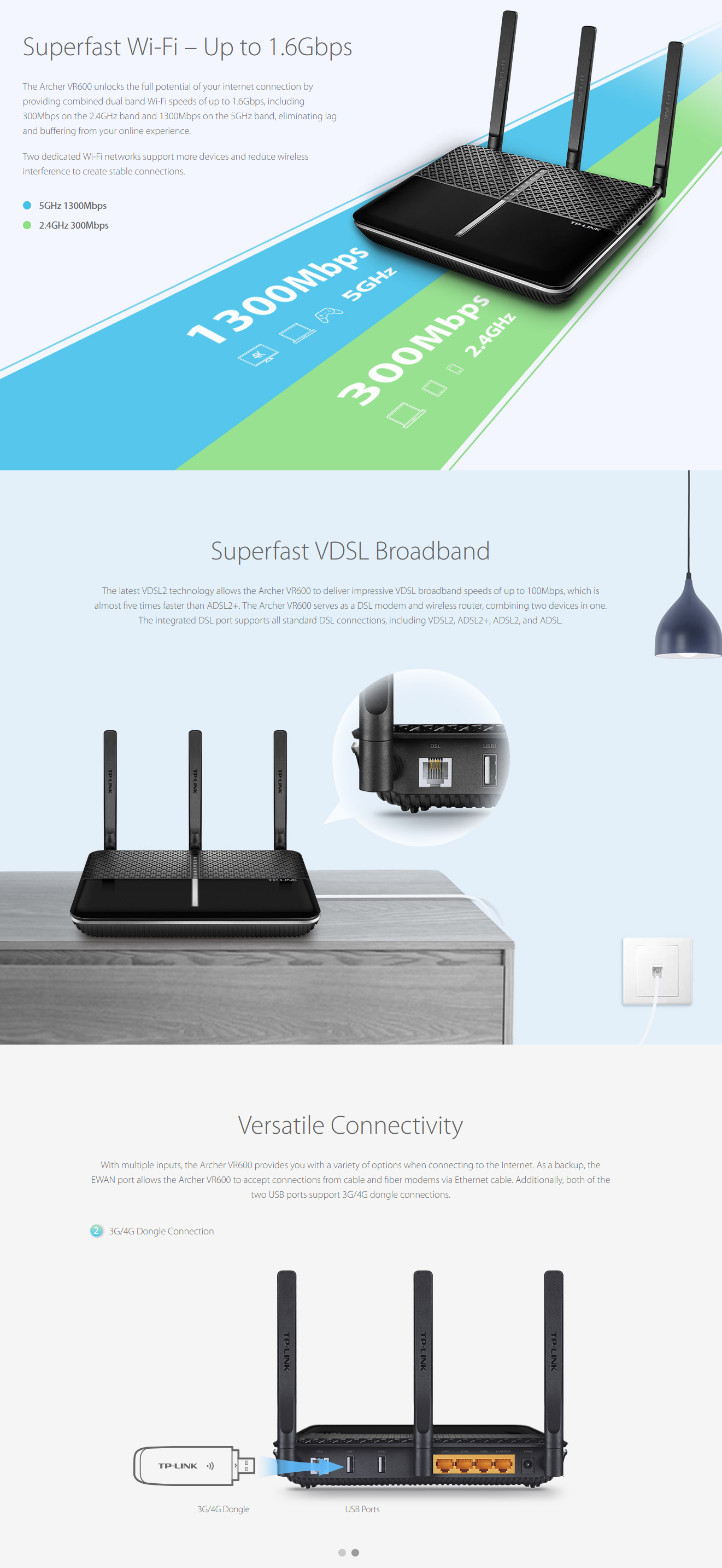 skycom_ARCHER VR600