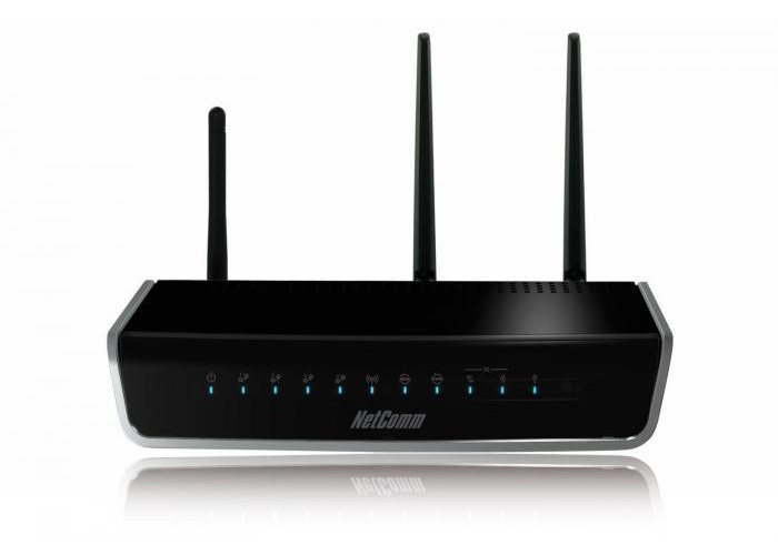 Router rr 