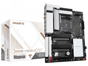 Gigabyte Z590 VISION D LGA 1200 ATX Motherboard
