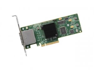 Lenovo N2225 Sas/ Sata Hba Foribm System X 00AE912