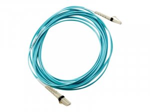 Lenovo 00mn502 1m Lc-lc Om3 Mmf Cable  