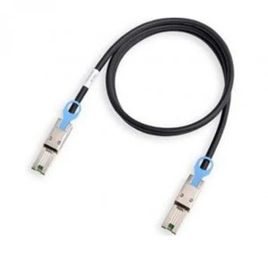 LENOVO 2M Mini-sas/mini-sas 1x Cable (host Sff-8088 To Target Sff-8088)