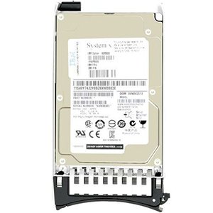 Lenovo 00wg660 300gb15k12gbpssas2.5ing3hshdd