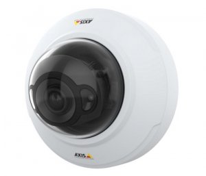 Axis M4206-LV Mini Dome Network Camera 01241-001