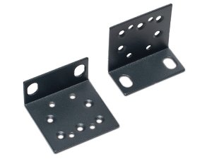 Tp-link Rackmount Kit-19 Rack-mounting Bracket Kit, Screws Included - (rackmount Kit-19)