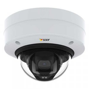 Axis 01596-001 Axis P3247-lve Network Camera