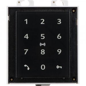 Axis Ip Verso - Touch Keypad & Rfid Reader Secured