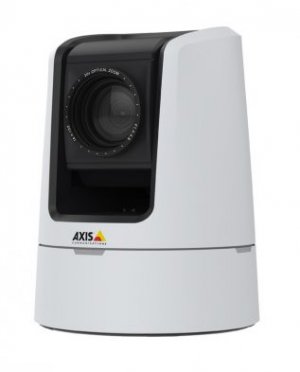 AXIS V5925 50HZ PTZ VIDEO CONFERENCING CAMERA, 30x Zoom, Autofocus, HDTV 1080p res at 50fps.