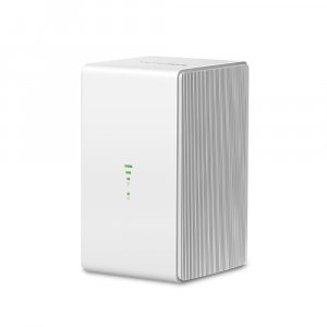 Mercusys Tp-link Mb110-4g 300 Mbps Wireless N 4g Lte Router,4g/3g Compatible,  Wan/lan