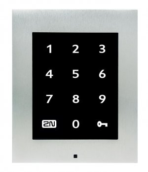 Axis Access Unit 2.0 - Touch Keypad