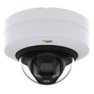 AXIS P3268-LV DLPU Forensic WDR Lightfinder 2.0 and Optimized IR