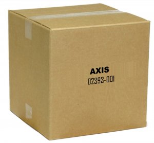 Axis Access Unit M 13.56 Mhz Nfc Ready 02393-001