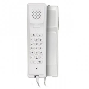 Axis Ip Handset White 02518-001