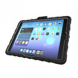 Gumdrop Hideaway Case for iPad 10.2