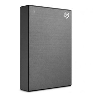 Seagate 1tb One Touch Portable - Space Grey
