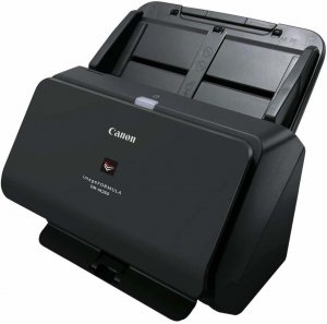 Canon Dr-m260 60ppm Usb A4 Scanner