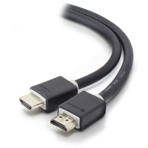 Alogic 1m Pro Series High Speed Hdmi Cable With Ethernet Ver 2.0 - Male To Male