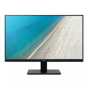 Acer V247y E Ips Thin Bezel Bmipx 23.8h 16:9, 1920 X 1080@100hz, 4ms 250nits Led, 1xvga, 1xhdmi, 1xdisplay Port, Speaker,vesa, 3 Year Mail In Warranty