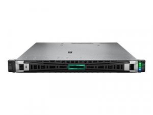 HPE DL325 Gen11 9124 1P 32G 8SFF Server