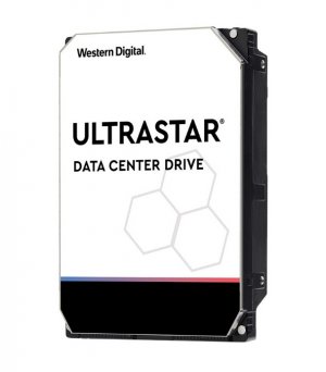 WD Ultrastar 7K6000 4TB 3.5