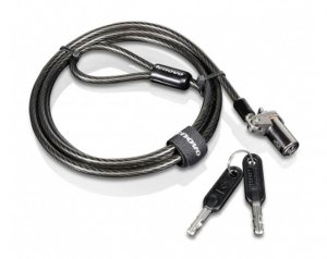 Lenovo 0b47388 Kensington Microsaver Ds Cable Lock