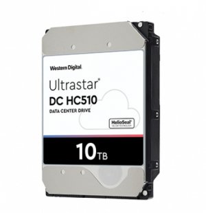 WD Ultrastar 10TB 3.5