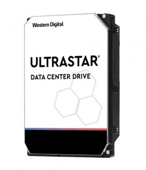 WD HGST Ultrastar DC HC510 HUH721010ALE604 10TB 3.5