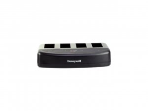 Honeywell 220540-000 Battery Charger For Rp2/rp4, Quad Bay Dock, No Psu Requires 50121667-001