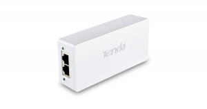 Tenda 51v Ge Poe+ Injector