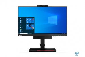 Lenovo 11gspar1au Tio4-22 21.5in Non Touch Led Monitor 3yr