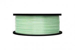 Makerbot Specialty Pla Large Glow In The Dark 0.9 Kg Filament