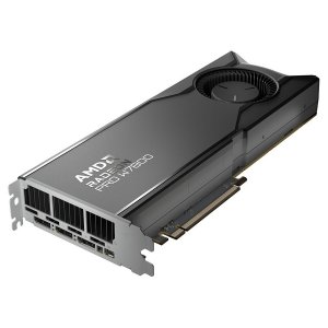 Amd RADEON PRO W7800 32GB RETAIL PCIE 4.0 3 DP 1 M-DP 32GB GDDR6 NDA