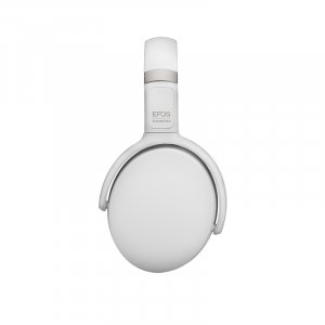 EPOS Sennheiser ADAPT 360 White ANC Bluetooth Headset With Mic 1000210