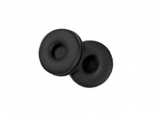 Epos Sennheiser Earpads, Dw And Mb Pro, Large, 2 Pcs - Increased Diameter Of The Dw And Mb Ear Pads.