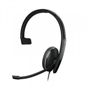 EPOS Sennheiser Enterprise ADAPT 135T Mono Headset (USB-C & 3.5mm)