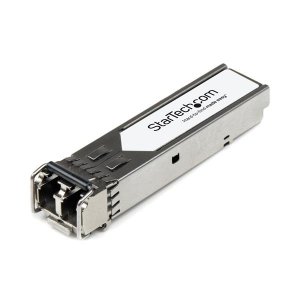 Startech Sfp-10gbase-sr-st Sfp+ Module - 10gbase-sr Msa Compliant