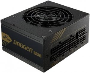 FSP Dagger PRO 850W 80+ Gold ATX 3.0 Fully Modular SFX Power Supply