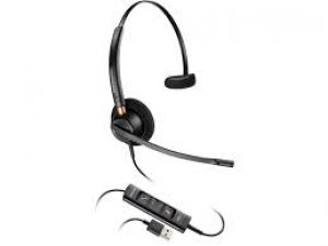 HP Poly EncorePro 515 Monoaural with USB-A Headset