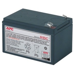 Apc Rbc4 Apc Replacement Battery Cartridge #4