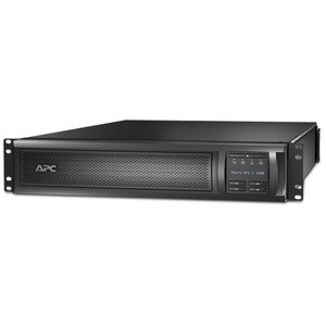 Apc Smart-ups X 2200va Rack/tower Ups, Lcd, 200-240v, 1980w, 8x Iec C13 & 1x Iec C19 Sockets, Ideal Ups For Pos, Routers, Switches, 3 Year Wty