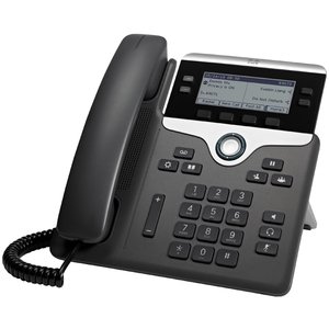 Cisco Cp-7841-k9= Cisco Uc Phone 7841