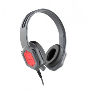 Brenthaven Edge Rugged Headset - Works With Ipads, Tablets, Laptops, Chromebooks, And Macbooks