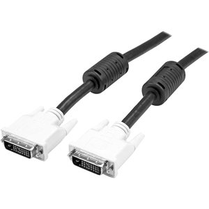 Startech.com Dviddmm2m 2m Dvi-d Dual Link Cable - M/m