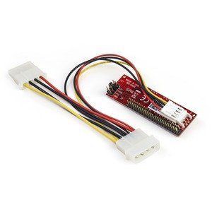 Startech.com Ide2sat2 40-pin Ide To Sata Adapter Converter