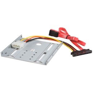 Startech.com Bracket25sat 2.5 Hd To 3.5 Drive Bay Mounting Kit