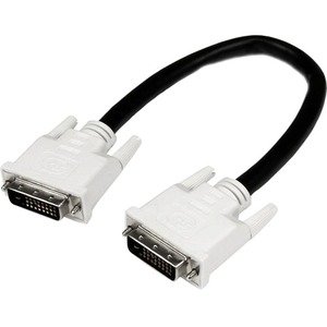 Startech.com Dviddmm1m 1m Dvi-d Dual Link Cable - M/m