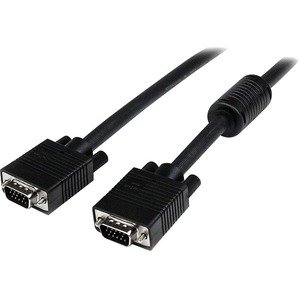 Startech.com Mxtmmhq2m 2m Monitor Vga Video Cable Hd15 To Hd15