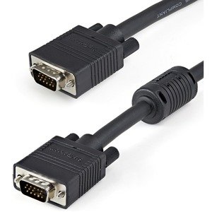 Startech.com Mxtmmhq3m 3m Monitor Vga Video Cable Hd15 To Hd15