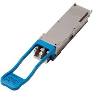 Cisco Qsfp-100g-lr4-s= 100gbase Lr4 Qsfp Transceiver