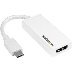 Startech.com Cdp2hdw Usb-c To Hdmi Adapter